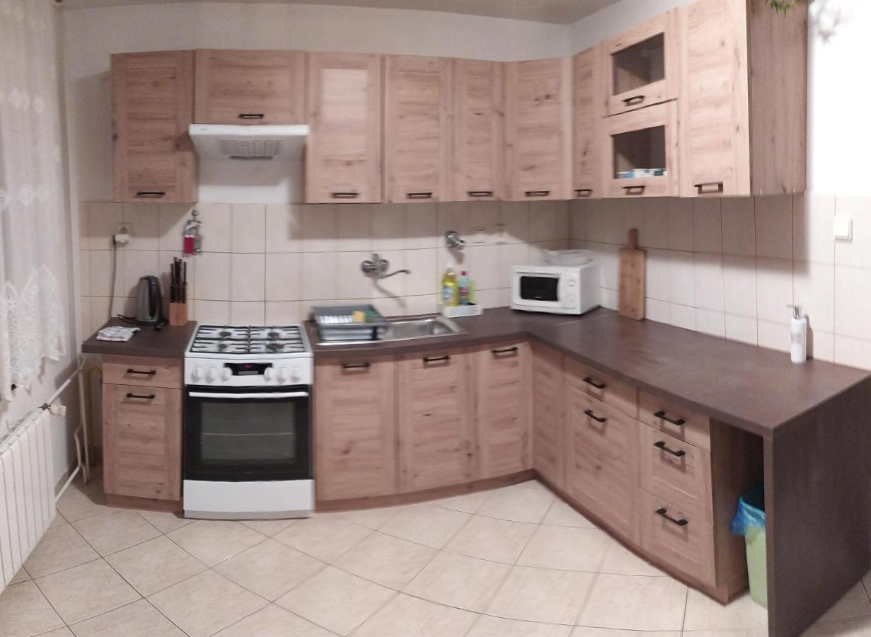 Penzion Demi Stara Lesna Exterior photo