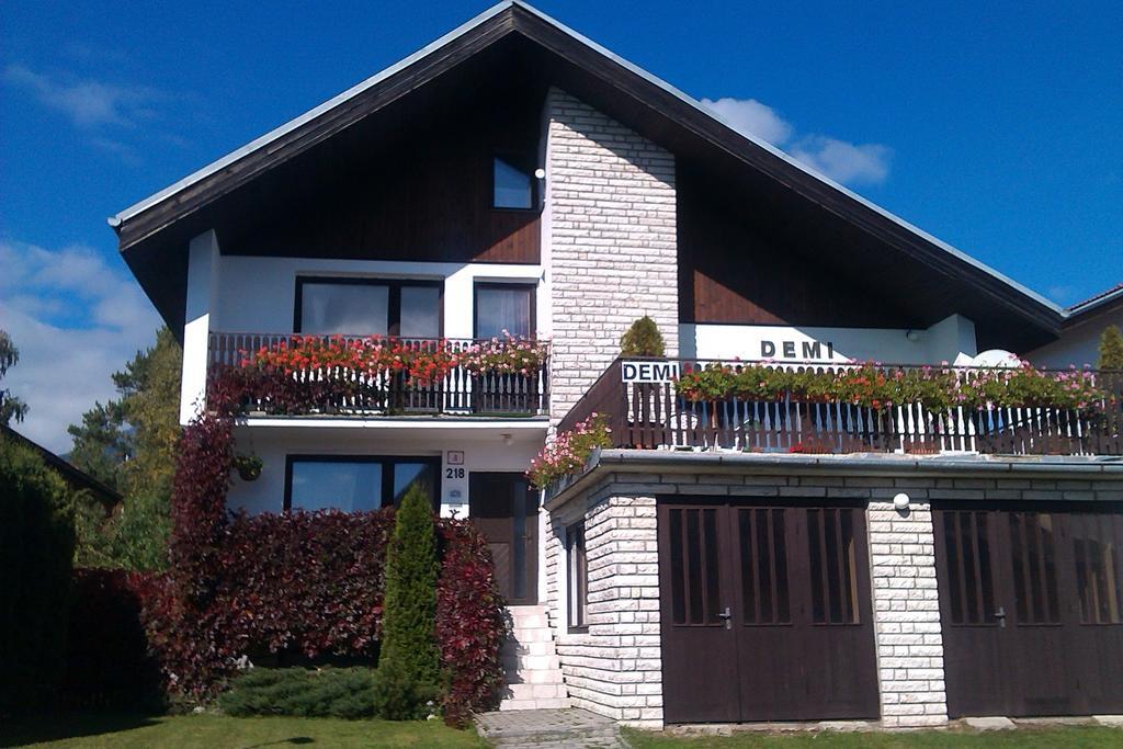 Penzion Demi Stara Lesna Exterior photo